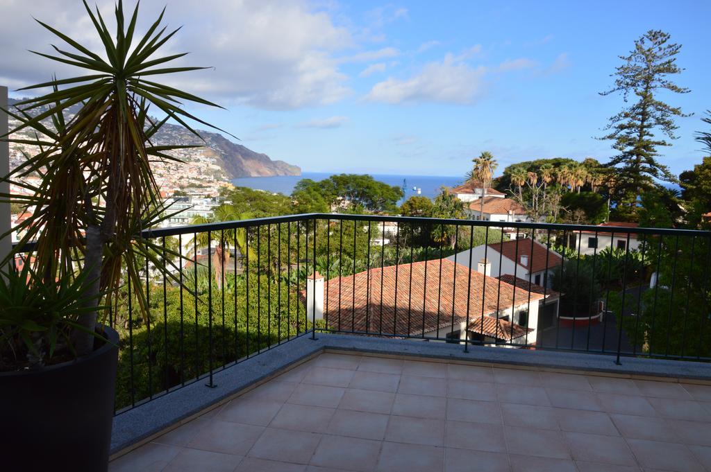 Villa Jasmineiro Фуншал Номер фото